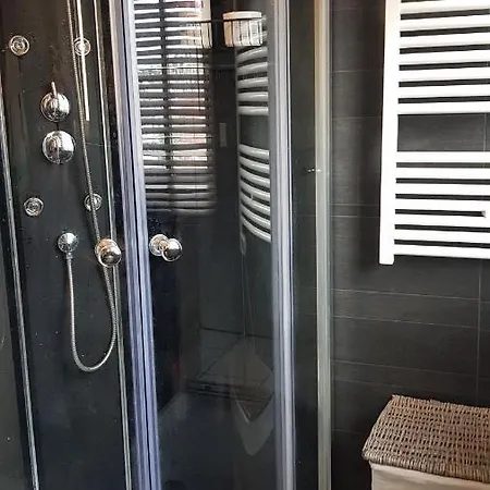 Apartment Petit Port - T3 Vue Bassin