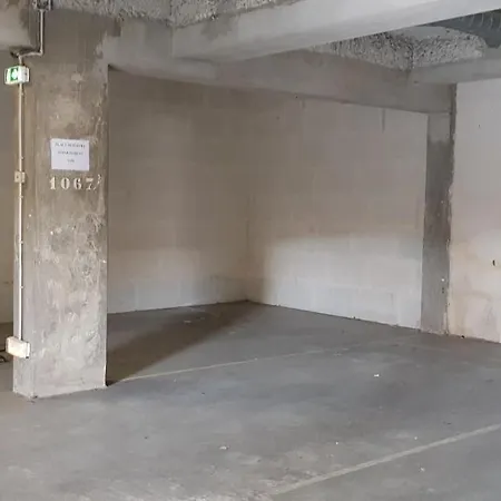 Petit Port - T3 Vue Bassin