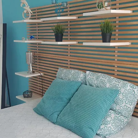 Apartamento Petit Port - T3 Vue Bassin Arcachón