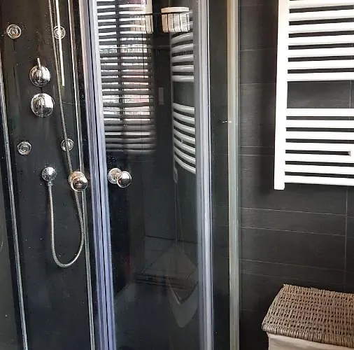 Apartman Petit Port - T3 Vue Bassin