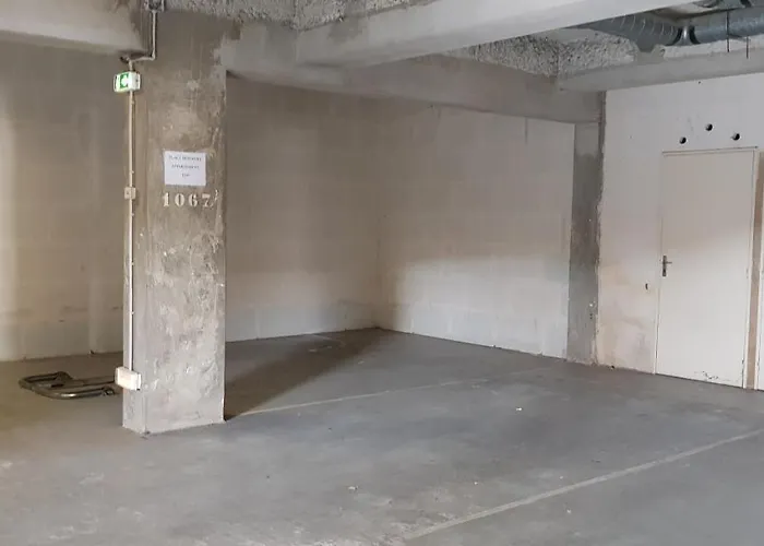 Petit Port - T3 Vue Bassin